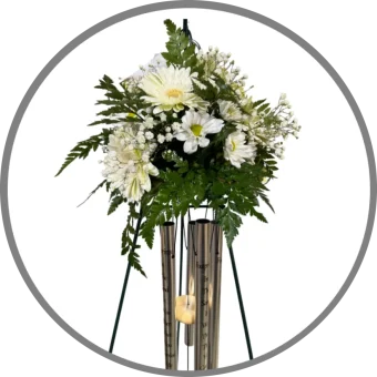 Sympathy Keepsakes and Gifts