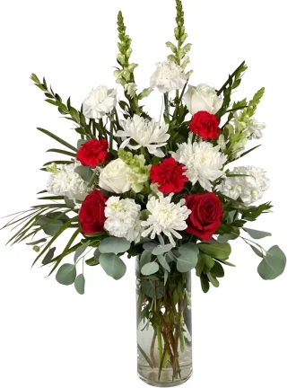 Send a Bouquet of Comforting Memories, a symbol of Sympathy & Remembrance for a Loved One Who Has Passed. Choose Country Charm as Your Top Florist in Rolling Prairie, IN. Delivering the Best Flower Arrangements to all Locations in LaPorte County and New Carlisle, IN 7 Days a Week.