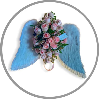 Celebration of Life Flowers