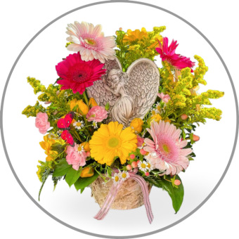 Sympathy Flowers